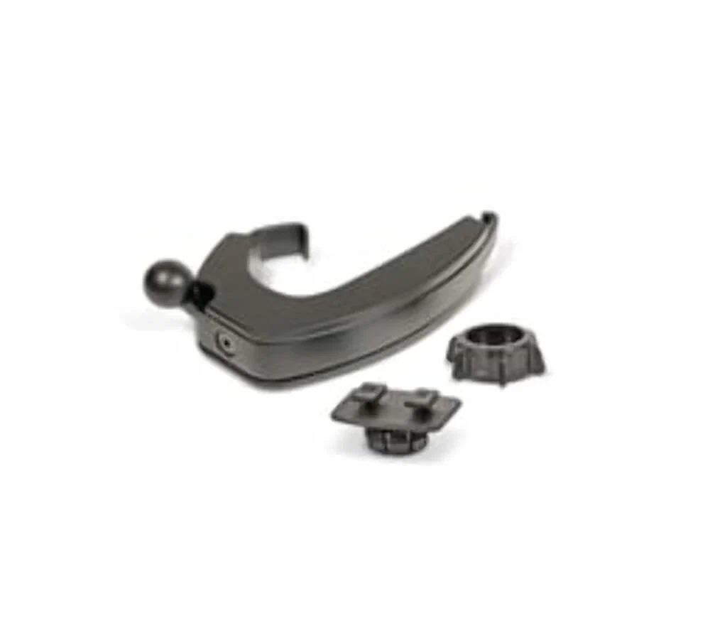 2007 Silverado HD Classic CTS3 Pillar Display Mount 2001-07 GM 2500_3500 28602